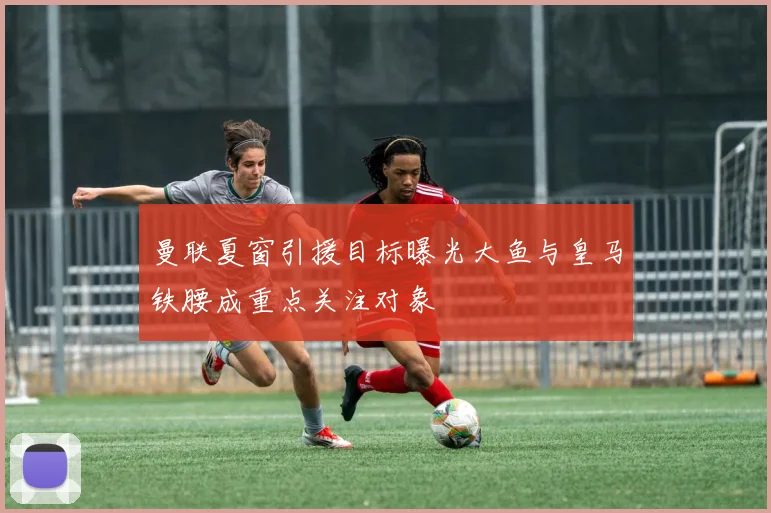 曼联夏窗引援目标曝光大鱼与皇马铁腰成重点关注对象