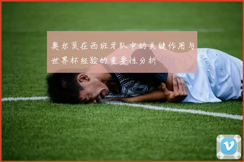 奥尔莫在西班牙队中的关键作用与世界杯经验的重要性分析