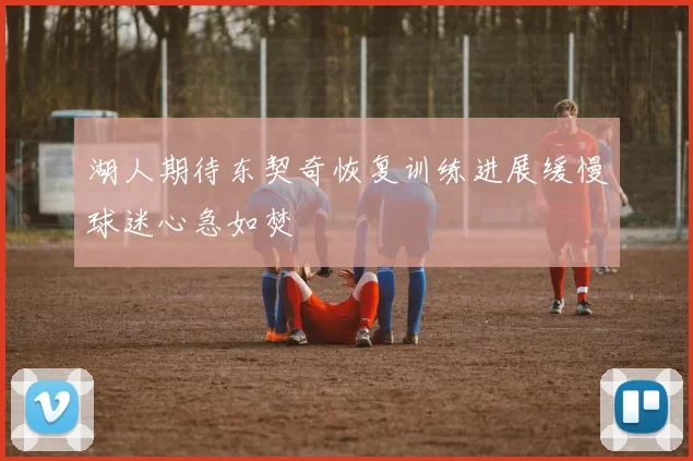 湖人期待东契奇恢复训练进展缓慢球迷心急如焚